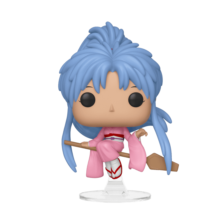 その他 Funko POP! YU YU HAKUSHO BOTAN POP Animation: Yu Yu Hakusho - Botan - Walmart.com