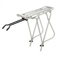 thumbnail image 2 of Axiom Rear Bike Rack Journey Silver, 2 of 2
