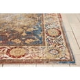 thumbnail image 4 of Nourison Covina Multicolor Area Rug, 4 of 6