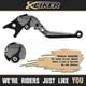 thumbnail image 4 of For SYM JET X 125 150 2021 Present Brake Lever Set, Adjustable Handle Levers Motor Bike Parts Accessories| |, 4 of 5
