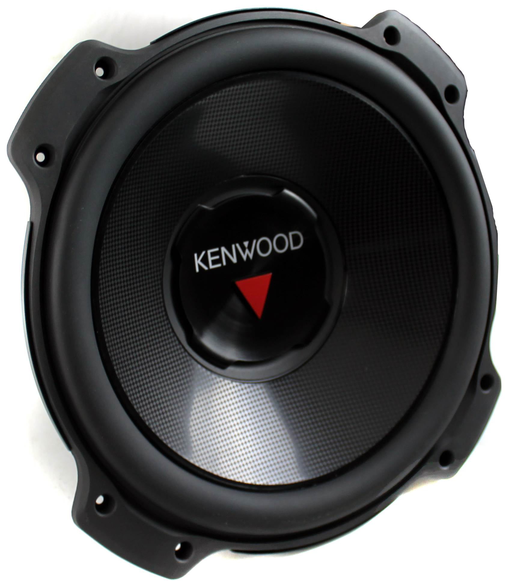 2) Kenwood KFC-W3016PS 12