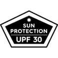 thumbnail image 3 of Flying Fisherman SunBandit Multifunctional Bandana - Tactical White, 3 of 4