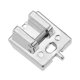 thumbnail image 1 of Pie de cremallera Invisible para Brother para piezas de máquina de coser doméstica de mariposa, 1 of 5