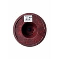 thumbnail image 5 of Acerra Curved Vase Planter, 11.5" x 20"H, Red, 5 of 5