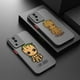 thumbnail image 2 of Funda mate para VIVO X90 X80 X70 5G X60 X50 X30 IQOO NEO 3 5 PRO PLUS X27 X23 X20 Funda Coque Capa Shell Marvel Comics Groot, 2 of 5
