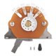 thumbnail image 4 of Interruptor Selector De Pastilla De 5 Vías, Interruptor Selector De Pastilla Piezas De Guitarra Eléctrica Interruptor De Palanca De Guitarra De Repuesto Para Accesorios De Ccdes Otros, 4 of 8