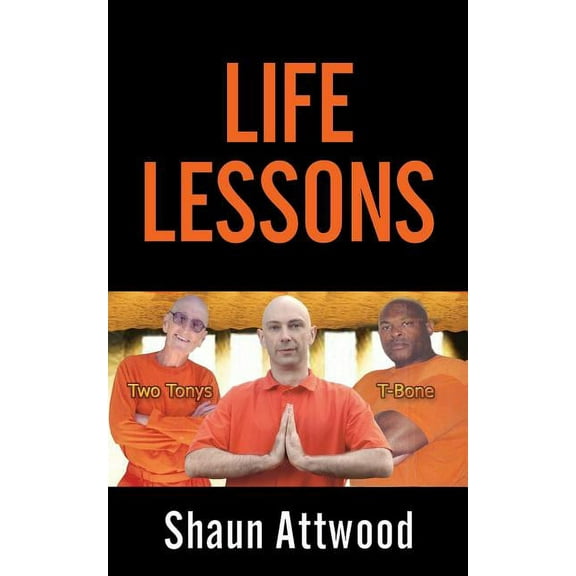 Life Lessons, (Paperback)