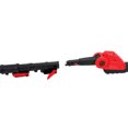 thumbnail image 2 of Sun Joe GTS4001C-RED Cordless Lawn Care System | Hedge Trimmer | Pole Saw | Leaf Blower (Red), 2 of 12