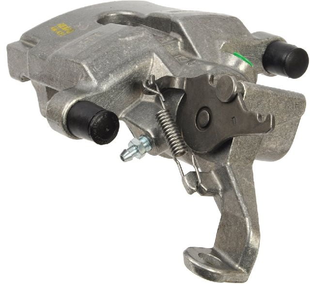 OE Replacement for 20072014 Jaguar XK Rear Left Disc Brake Caliper (Base / Touring) Walmart