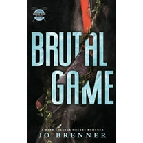 Brutal Game, (Paperback)