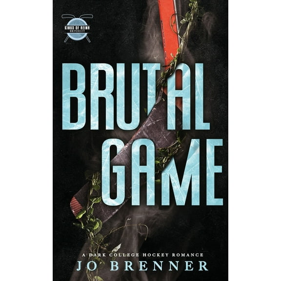 Brutal Game, (Paperback)
