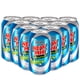 thumbnail image 1 of New Mix Mineral Lim&oacute;n Bebida Preparada 350ml - 24 latas, 1 of 4