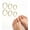 Gold-6PCS, variant on 3Pcs Toe Rings for Women, Adjustable Toe Ring Non Tarnish Waterproof Anklets for Women Rings Jewelry Simple Trendy(2mm/3mm/4mm, Silver)