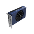 thumbnail image 3 of SPARKLE Intel Arc A380 ELF, 6GB GDDR6, Single Fan, SA380E-6G, 3 of 5