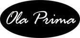 Ola Prima Clove Essential Oil for Aromatherapy, Diffuser, Soap, and Skin Moisturizer (16oz Bulk)