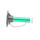thumbnail image 5 of RC Lifting Jack, 6T RC Simulation Jack Realistic Gift  For Remote Control Cars ANGGREK Verde, 5 of 8