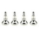 thumbnail image 4 of 4pcs R50 Ses E14 40w Spotlight Bulb Reflector Spot Light Light Bulb For Outdoor Indoor Lighting, 4 of 4