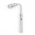 thumbnail image 1 of NARABB 3 Lamp Strong Suction Iron Stretching Steel Tube Metal Hose Any Bend LED Multifunctional Flashlight, 1 of 1