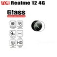thumbnail image 3 of 3 IN 1 Realme 12 4G  Anti-Spy Privacy Ceramic film For Realme 12+ 12X 12 5G Realme 11 4G 11 5G 11X Realme 10 4G Camera Lens Glass Screen Protector and Back film, 3 of 9