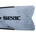 thumbnail image 4 of Seac Talent Camo Medium-Long Blade Fins, 4 of 5