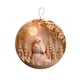 thumbnail image 1 of RKSTN christmas ornaments Nativity Ornaments Sublimation Unique Christmas Decor Christ Baby Mary Gift Christmas Tree Decoration, 1 of 7