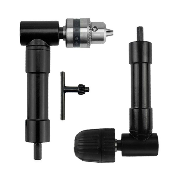 Right Angle Drill AdaptorCordless Right Angle Drill Attachment Adapter