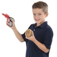 thumbnail image 4 of Rhode Island Novelty Classic Hand Pressed Potato Gun Shoots Harmless Potato Pellets, 4 of 4