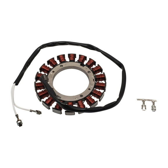 John Deere Original Equipment Stator - AM33426