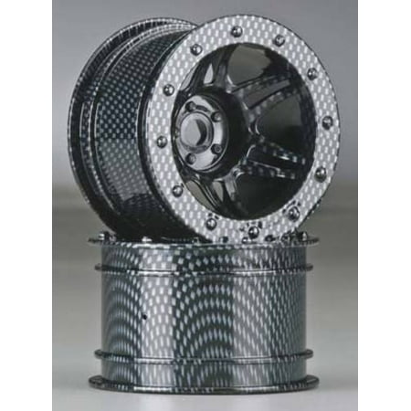 Graphite Pattern Wheel Cliff Climber (2)