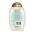 thumbnail image 4 of OGX Lightweight + Coconut Fine Curls Conditioner, Lightweight, Coconut Water Conditioner, 4 of 6