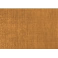 thumbnail image 1 of Ahgly Company Indoor Rectangle Oriental Orange Industrial Area Rugs, 7' x 10', 1 of 4