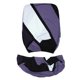 thumbnail image 5 of Funda para silla de ordenador de oficina Funda Protectora Para Silla De Escritorio De Oficina De Diseño Dividido E Fanmusic Funda para silla de ordenador de oficina, 5 of 7