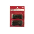 thumbnail image 5 of Holiday Time 100-Count Jumbo Christmas Ornament Hooks, Green, 5 of 5
