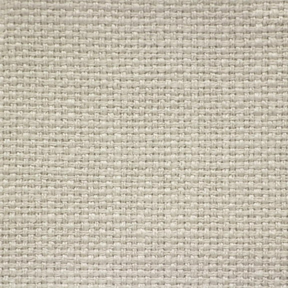 Park Avenue Queen Tufted Bed with Wing in Desert Sand Linen