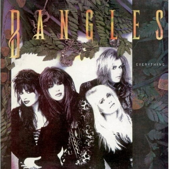 Bangles - Everything - Music & Performance - CD