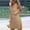 X-Khaki, variant on Babysbule Womens Swimwear Clearance Swimsuit Cover Ups For Women V Neck Loose Beach Bikini Bathing Suit Sunscreen Shirt Cover Up