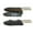 Grey, variant on Blade Guard 10" Knife Blade Protector for Safe Storage and Transport Made in USA, Clear