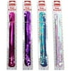 1pk Sequin Slap Bracelet Assorted Colors