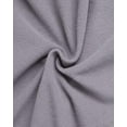 thumbnail image 4 of Sweet Hearts Girls' Sweatpants - 2 Pack Super Soft Athletic Performance Jogger Pants (5-16), 4 of 8
