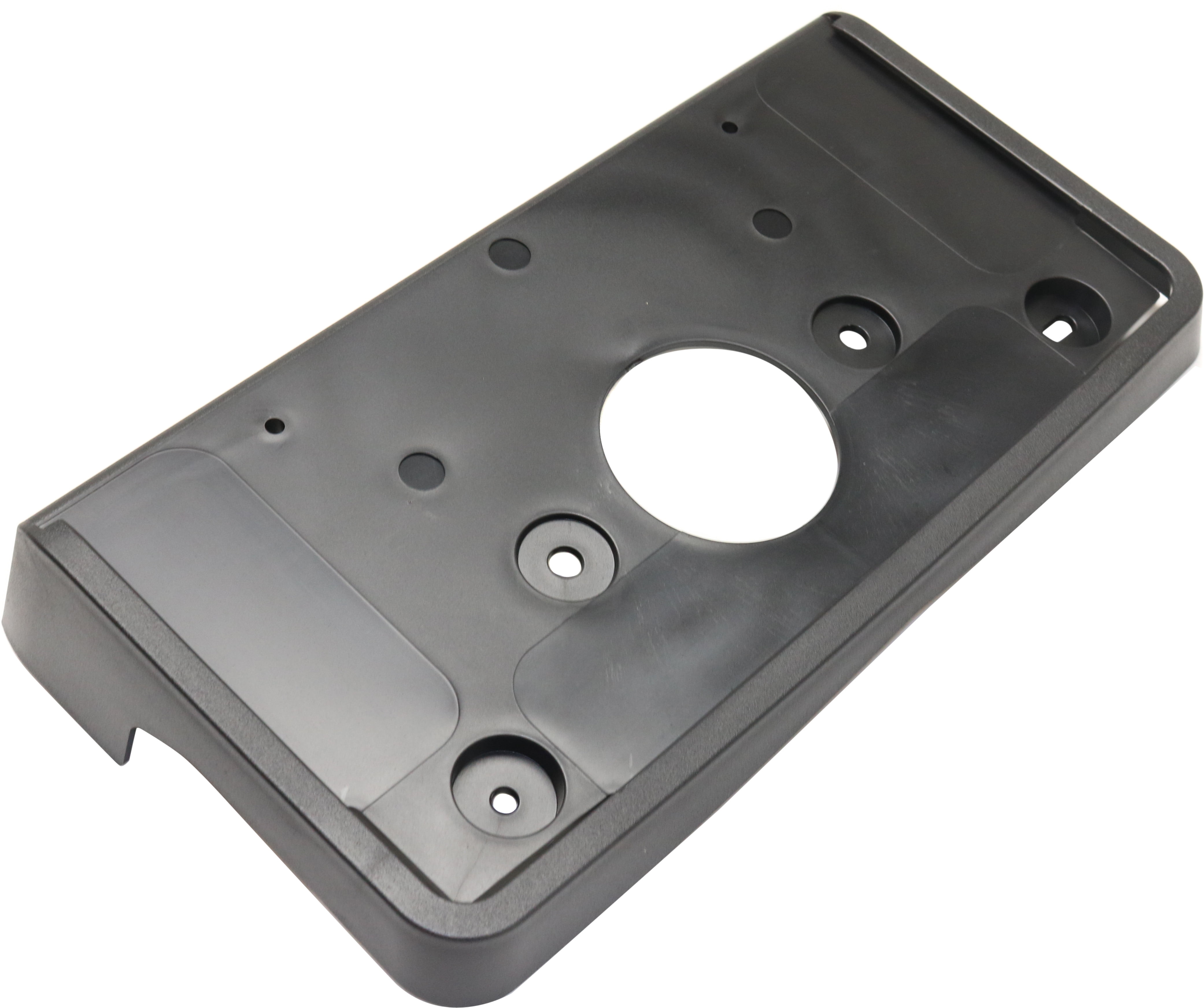 License Plate Bracket Compatible With 2014-2016 Buick LaCrosse Front
