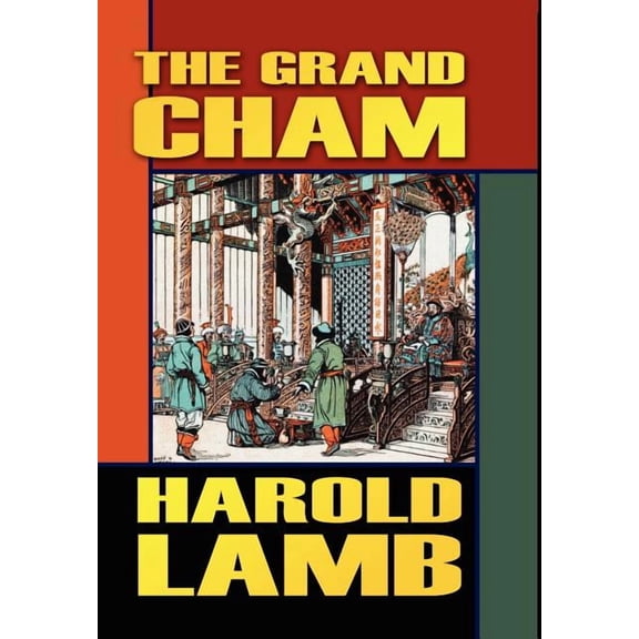 The Grand Cham, (Hardcover)