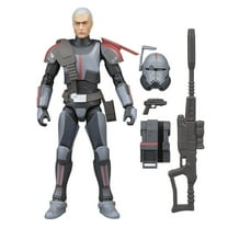 Star Wars The Vintage Collection Crosshair Action Figure (3.75”)