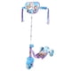 thumbnail image 1 of Scooter Patin Infantil Apache Frozen 3 Ruedas Disney, 1 of 3