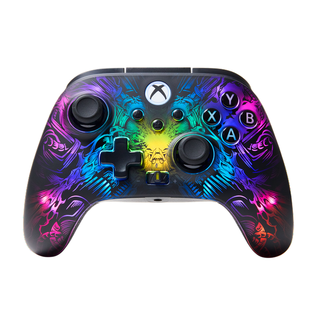 PowerA FUSION Pro Wireless Controller for Xbox Series X|S with Lumectra‚Ñ¢
