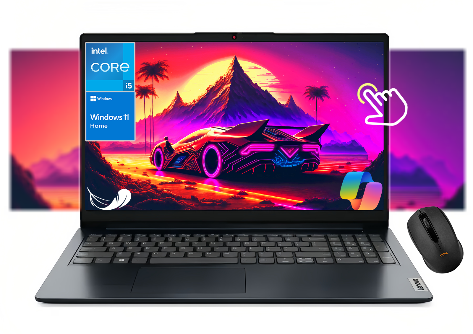Lenovo IdeaPad 1i 15.6