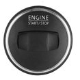 thumbnail image 1 of 1PCS Ignition Switch Cover for B7 CC 3AA 905 219 A, 1 of 5