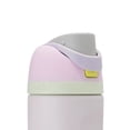 thumbnail image 2 of Termo Owala FreeSip de 24oz (709ml) de acero inoxidable térmico, Candy Coated, 2 of 4