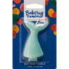 Bakery Crafts Mermaid Tail Shaped Birthday Candle - 1 Count - 26279