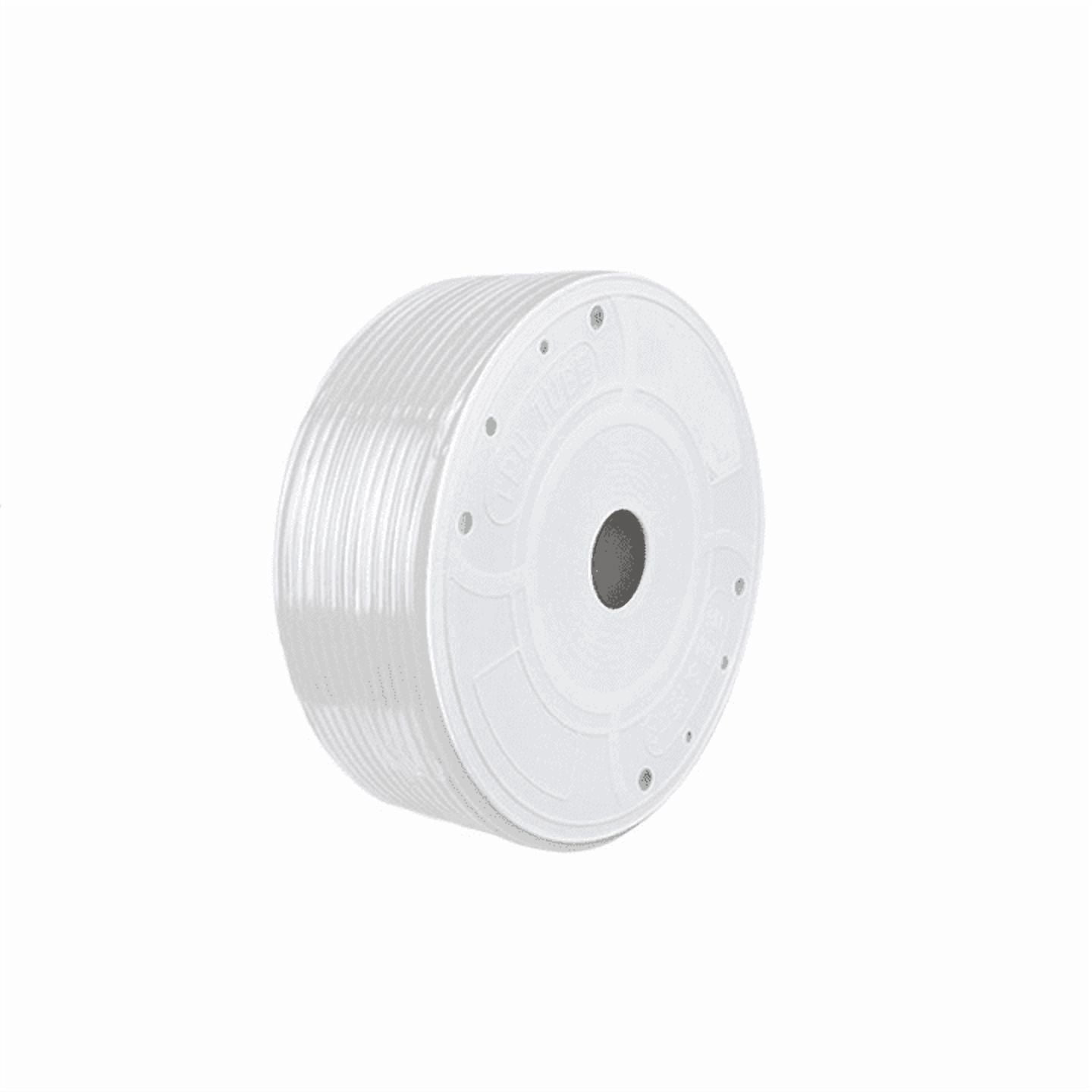 High Pressure PU Air Hose 4*2.5mm for Air Compressor - Strong Flexibility