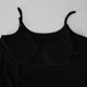 thumbnail image 5 of Puntoco Camisetas sin mangas ajustadas para mujer, blusas de cuello redondo de manga corta con estampado informal a la moda de talla grande para mujer, 5 of 5